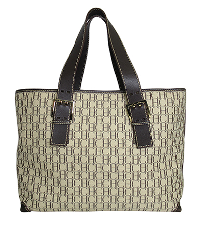 Shopper CHCH, vista frontal